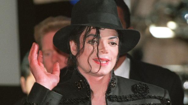 Michael Jackson Michael Jackson