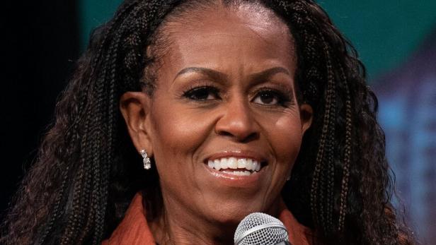 Michelle Obama Michelle Obama