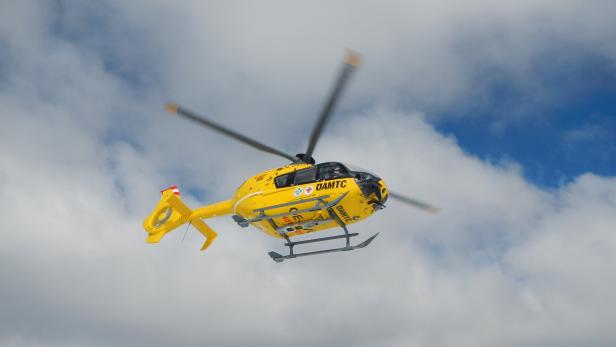 Alpenverein / Mitglieder / Unfallstatistik