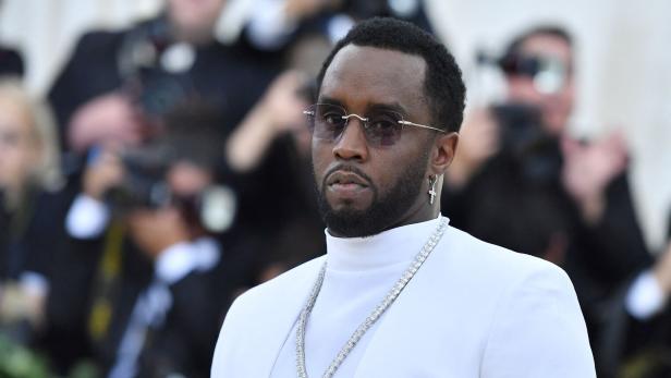 Sean Combs Sean Combs