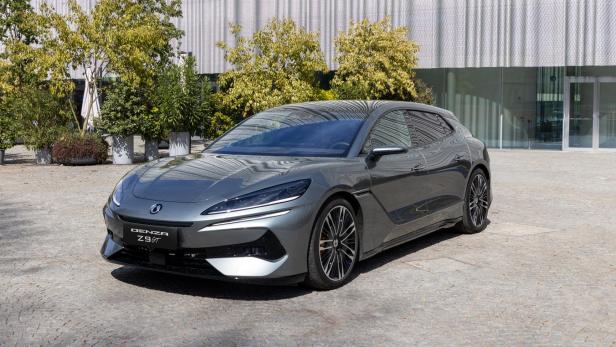 Denza Z9GT
