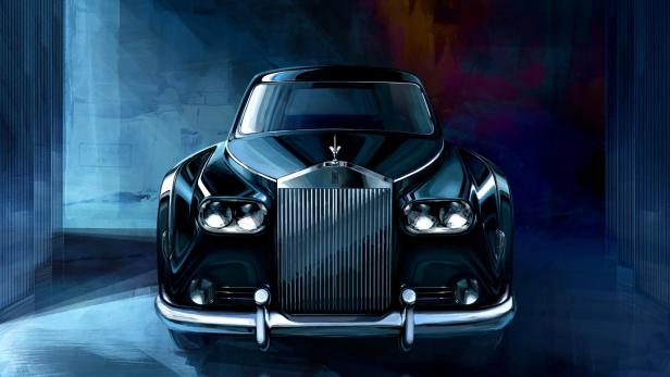 Rolls-Royce Motor Cars Limited