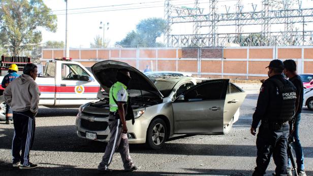 Thirteen cartel related people arrested in Mexico Thirteen cartel related people arrested in Mexico