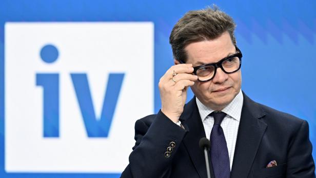 PK INDUSTRIELLENVEREINIGUNG (IV) "EINSCHÄTZUNG DES REGIERUNGSPROGRAMMS": NEUMAYER PK INDUSTRIELLENVEREINIGUNG (IV) "EINSCHÄTZUNG DES REGIERUNGSPROGRAMMS": NEUMAYER