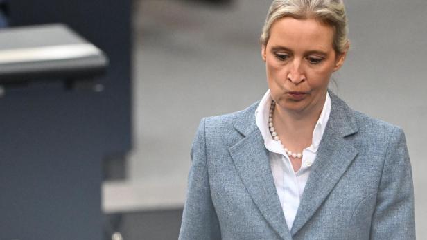 GERMANY-POLITICS-PARLIAMENT-BUDGET-DEFENCE GERMANY-POLITICS-PARLIAMENT-BUDGET-DEFENCE