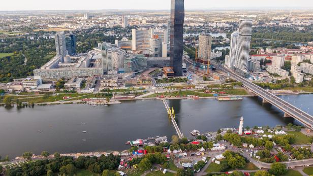 Donauinselfest 2024