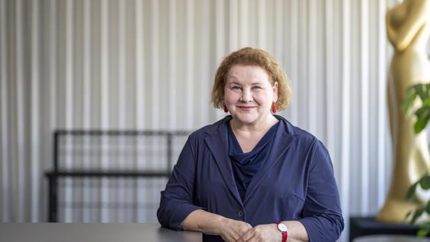 Korinna Schumann