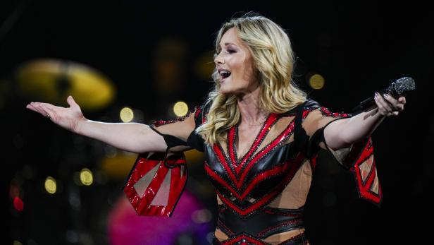 KONZERT HELENE FISCHER