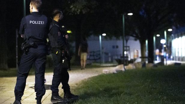 Medientermin LPD Wien: Schwerpunktkontrollen Medientermin LPD Wien: Schwerpunktkontrollen