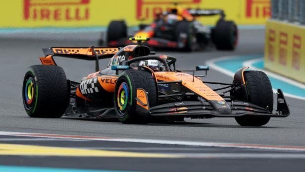 Miami Grand Prix