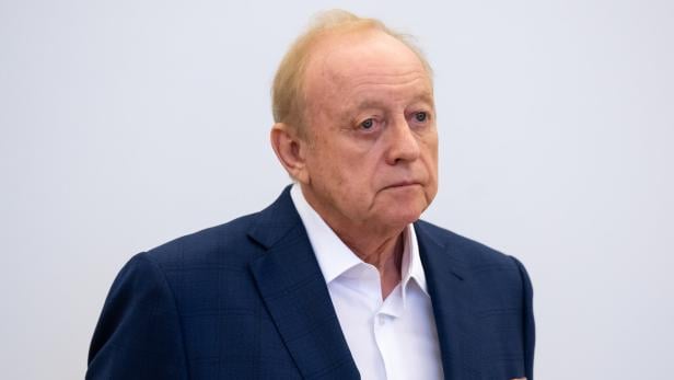 Alfons Schuhbeck Alfons Schuhbeck