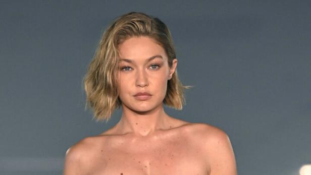 Gigi Hadid Gigi Hadid