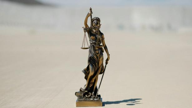 Gerechtigkeitsindex: Länder im Vergleich.