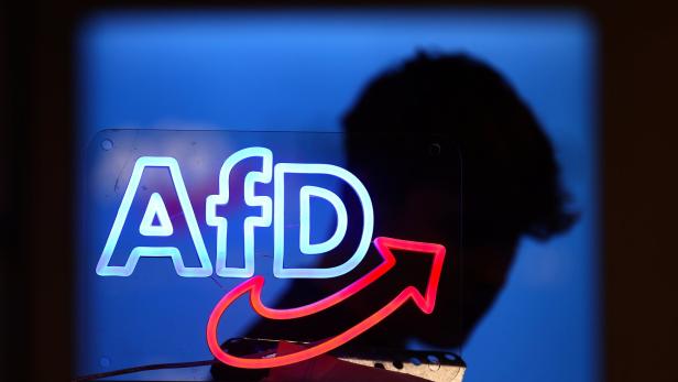 AfD classified as extreme-right by German intelligence AfD classified as extreme-right by German intelligence