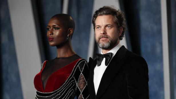 95th Academy Awards - Vanity Fair - Beverly Hills 95th Academy Awards - Vanity Fair - Beverly Hills