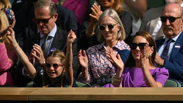 TENNIS-GBR-WIMBLEDON