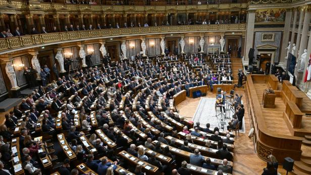 GEDENKVERANSTALTUNG IM GEDENKEN AN DIE OPFER DES NATIONALSOZIALISMUS GEDENKVERANSTALTUNG IM GEDENKEN AN DIE OPFER DES NATIONALSOZIALISMUS