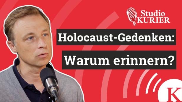 Holocaust-Gedenken: Warum erinnern?