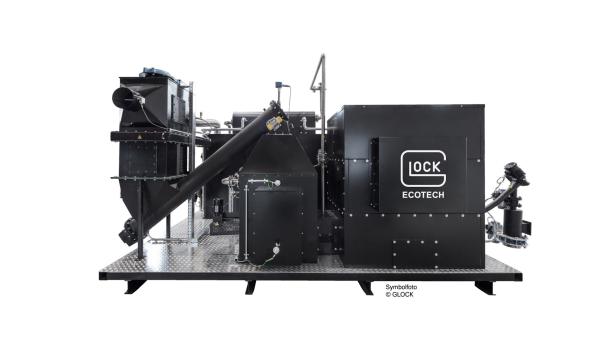 GLOCK Ecotech GmbH