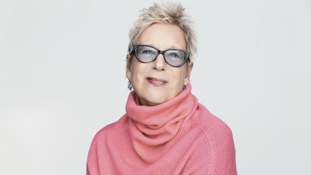 Doris Dörrie © Mathias Bothor / photoselection