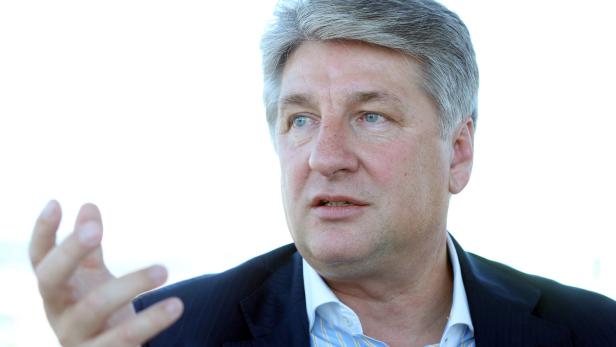 ++ ARCHIVBILD ++ CAUSA CASINOS - WKSTA ERHEBT ANKLAGE GEGEN UNTERNEHMER RONNY PECIK ++ ARCHIVBILD ++ CAUSA CASINOS - WKSTA ERHEBT ANKLAGE GEGEN UNTERNEHMER RONNY PECIK