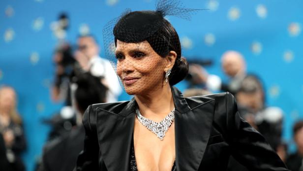 The Met Gala takes place at the Metropolitan Museum of Art in New York City