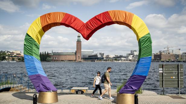 Stockholm Pride Week