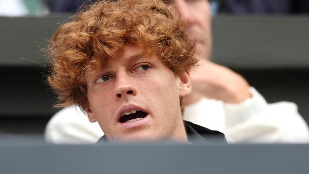 Julian Finney/Getty Images