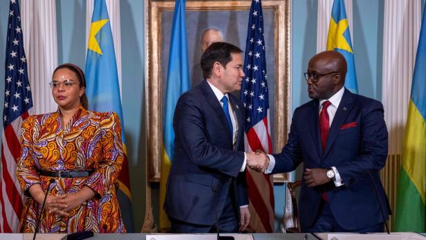 US-DRCONGO-RWANDA-DIPLOMACY US-DRCONGO-RWANDA-DIPLOMACY