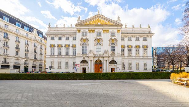 Bundesministerium für Justiz