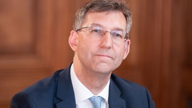 NACH WIEN-WAHL: SONDIERUNGSGESPRÄCH SPÖ MIT DER ÖVP: FIGL
