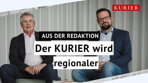 regional