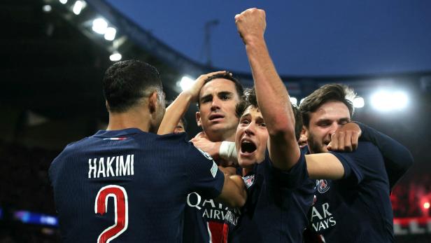 FBL-EUR-C1-PSG-ARSENAL FBL-EUR-C1-PSG-ARSENAL