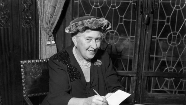 Agatha Christie