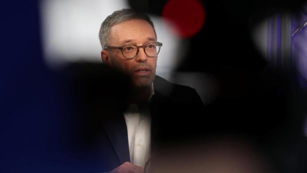 FPÖ-Chef Herbert Kickl.