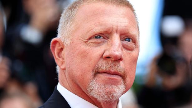 Rückblick: Boris Becker