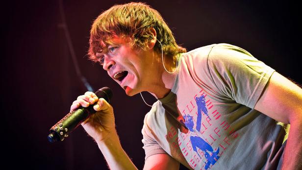 3 Doors Down