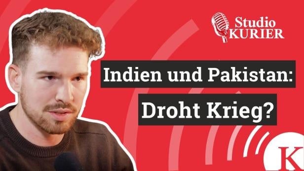 Der Kaschmir-Konflikt eskalierte abermals.