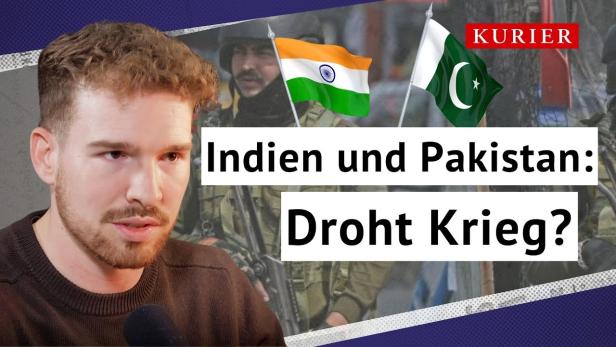 Eskalation zwischen Indien und Pakistan: Ein weiterer Krieg?