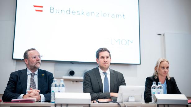 HINTERGRUNDGESPRÄCH "AUSBLICK AUF POLITISCHE PRIORITÄTEN DES DOPPELBUDGETS 2025/2026" IM VORFELD DER BUDGETREDE AM 13.5.: SCHELLHORN / PRÖLL / SCHMIDT