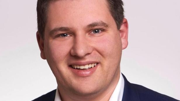 Stefan Rath ÖVP