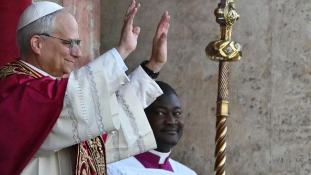 VATICAN-RELIGION-POPE-CONCLAVE