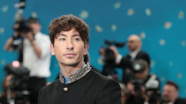 Barry Keoghan