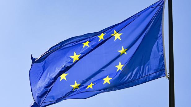 Europaflagge