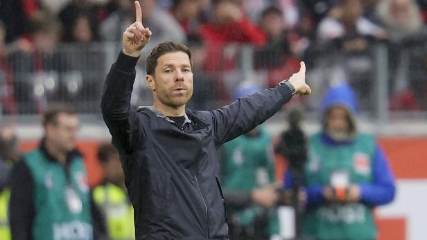 Bundesliga - SC Freiburg vs Bayer 04 Leverkusen