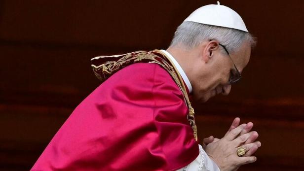 VATICAN-RELIGION-POPE-CONCLAVE