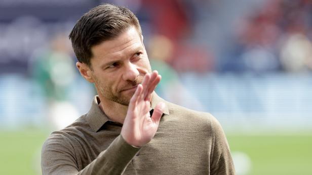 Bundesliga - Bayer Leverkusen vs FC Augsburg