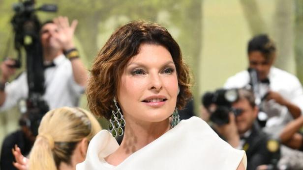 Linda Evangelista