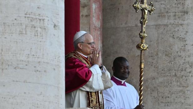 VATICAN-RELIGION-POPE-CONCLAVE