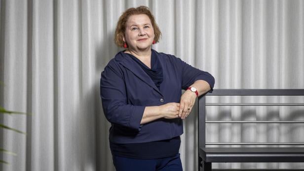 Korinna Schumann